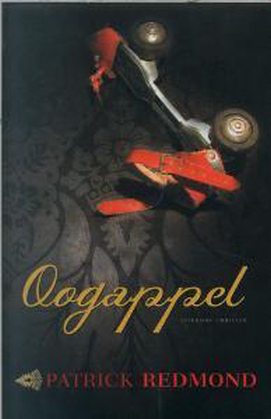 Oogappel