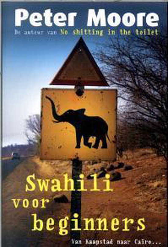 Swahili Voor Beginners