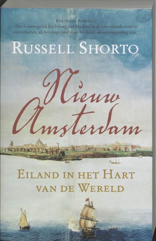 Nieuw Amsterdam