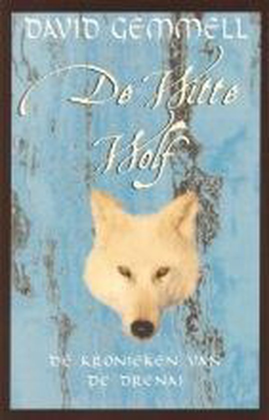 De Witte Wolf