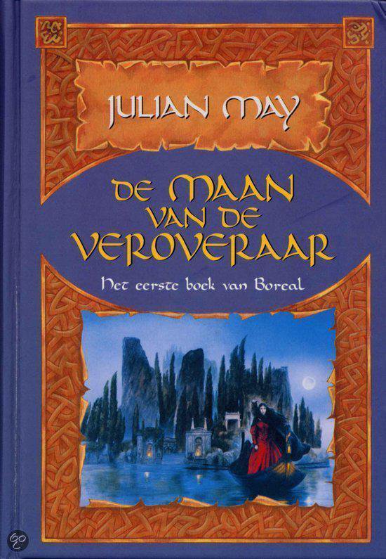 De Maan Van De Veroveraar