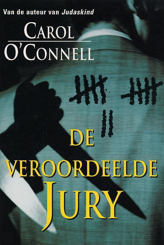 De Veroordeelde Jury