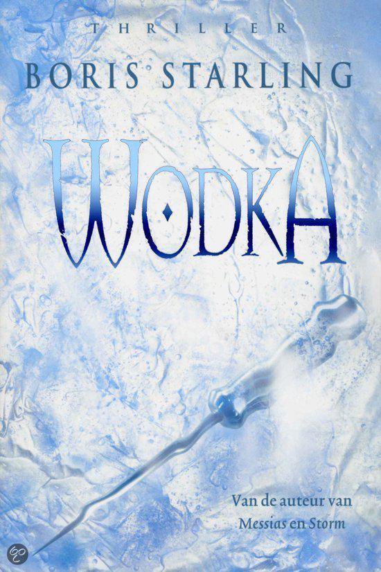 Wodka