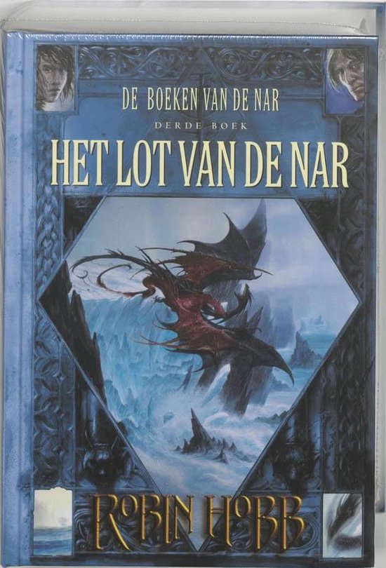 Boeken Van De Nar / 3 Het Lot Van De Nar