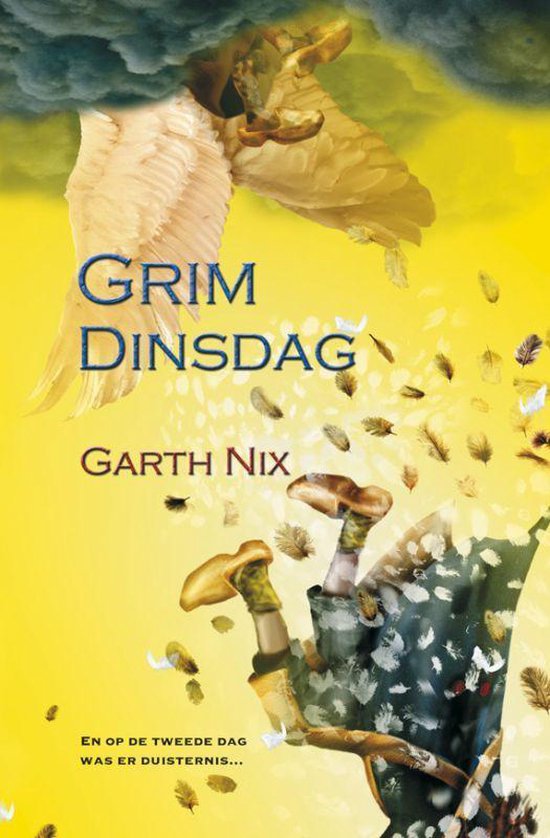 Grim Dinsdag