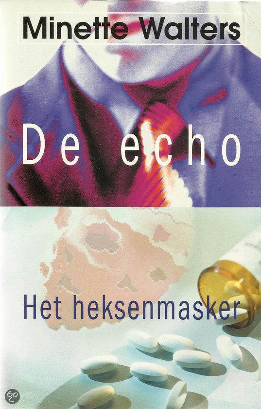 De echo ; Het heksenmasker