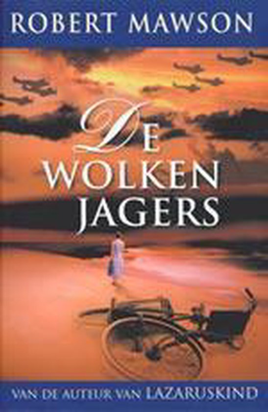 Wolkenjagers