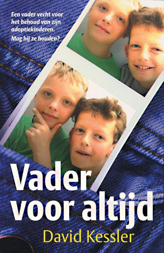 Vader Voor Altijd