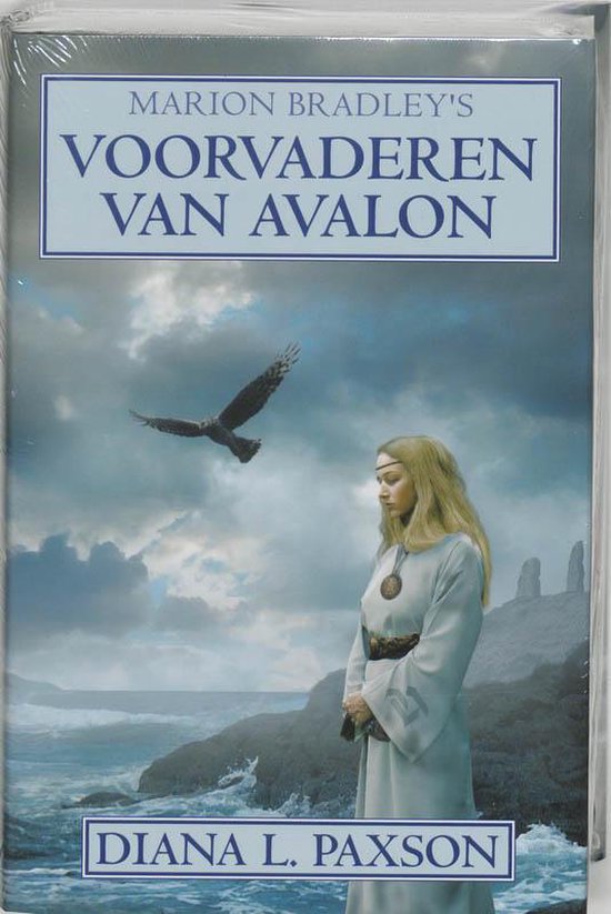 Voorvaderen Van Avalon Rozenoorlog Dl 3