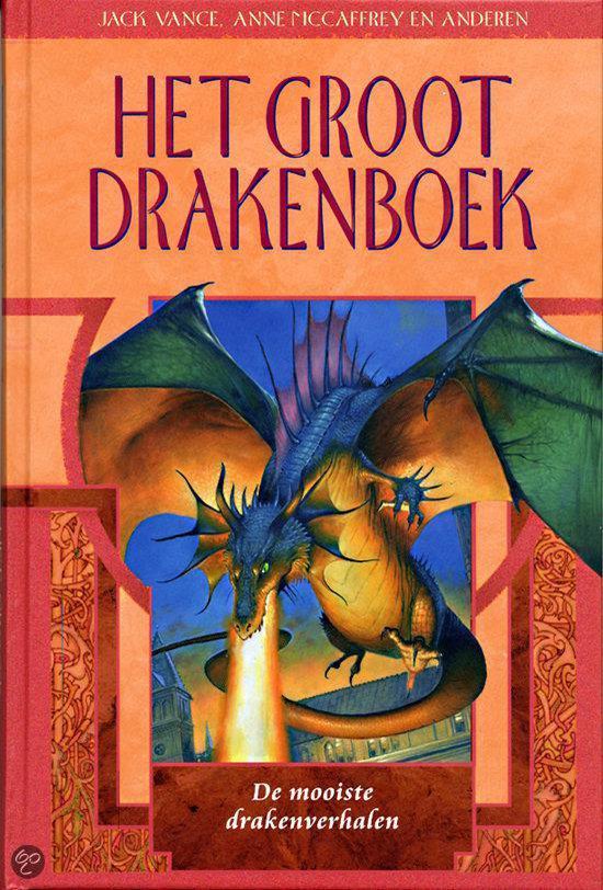 Groot Drakenboek