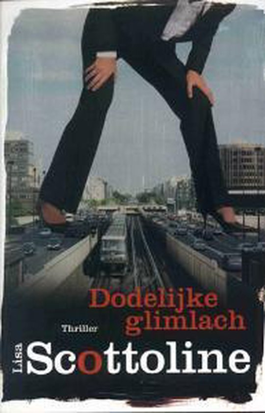 Dodelijke Glimlach