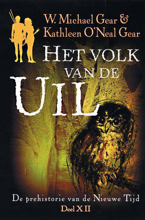 Het Volk Van De Uil