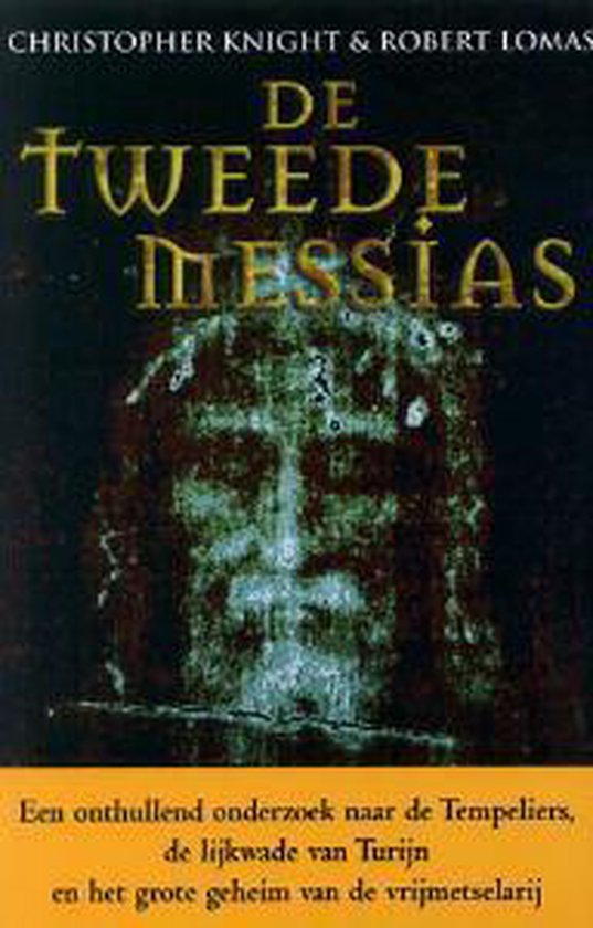 De Tweede Messias