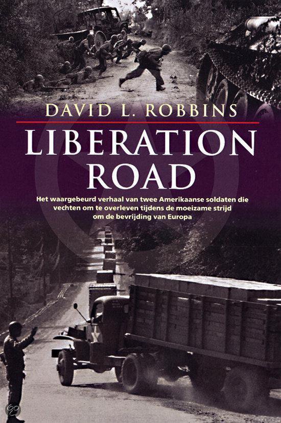 Liberation Road