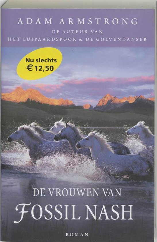 De Vrouwen Van Fossil Nash