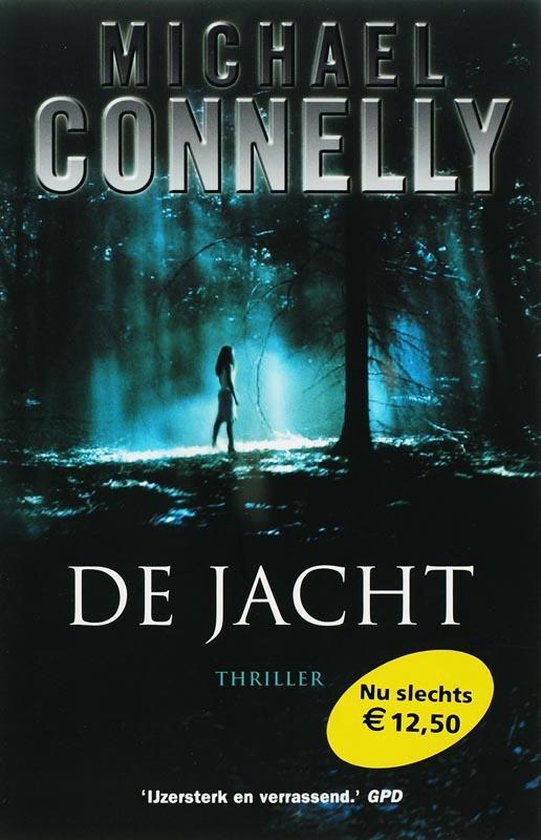 De Jacht