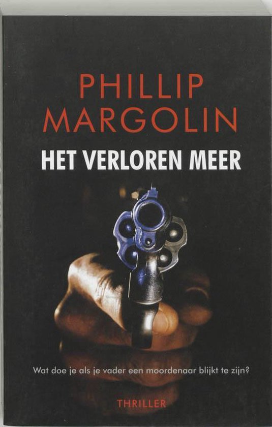 Het Verloren Meer