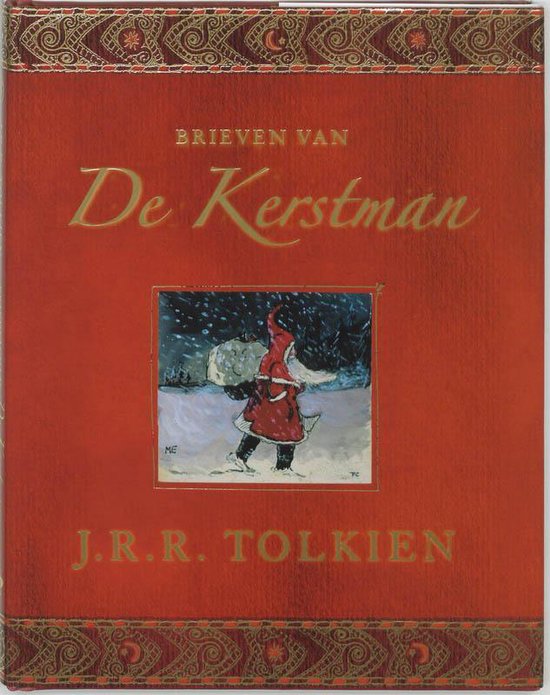 Brieven Van De Kerstman