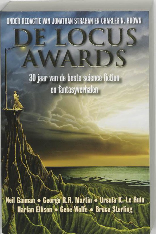 De Locus Awards