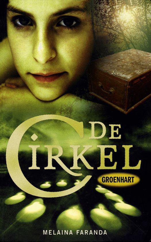 De Cirkel Deel 4 Groenhart