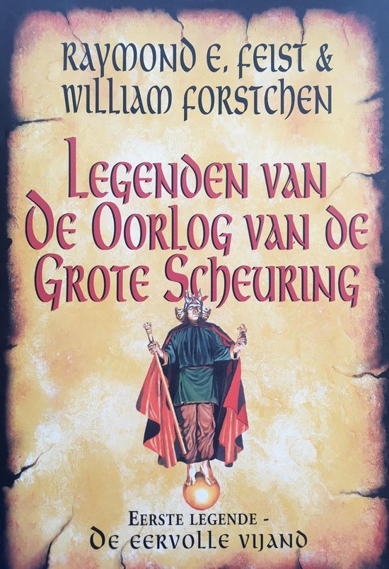 De Eervolle Vijand