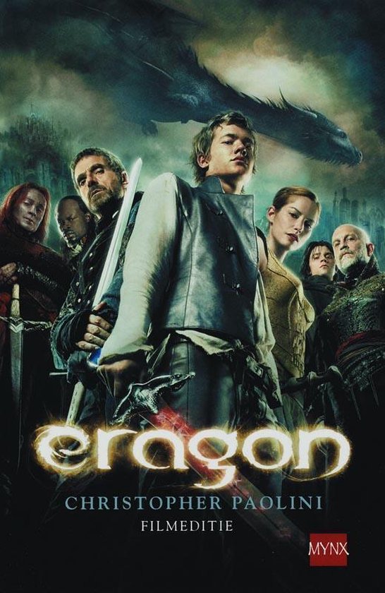 Het Erfgoed Eragon