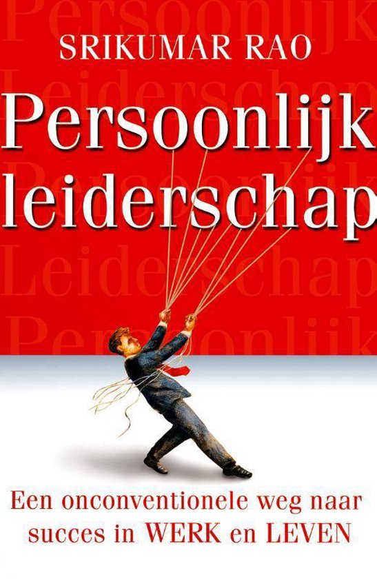 Persoonlijk leiderschap