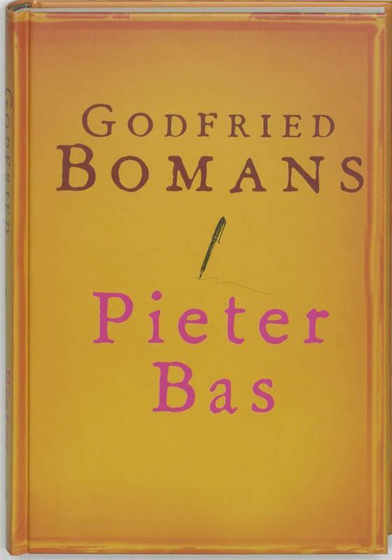 Memoires Of Gedenkschriften Van Minister Pieter Bas