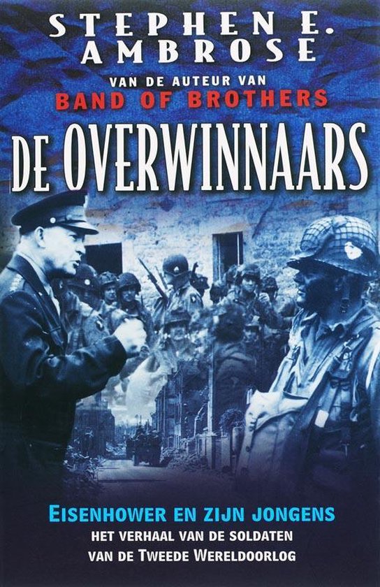 De Overwinnaars