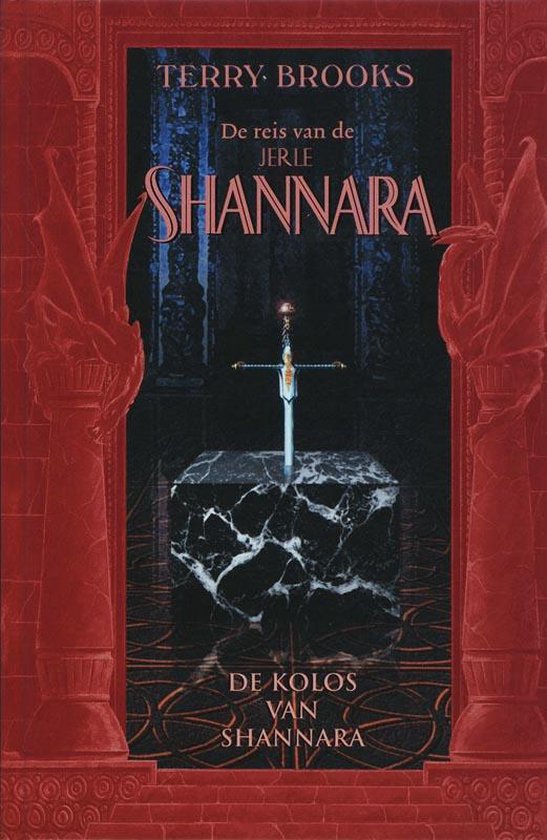 De Kolos Van Shannara