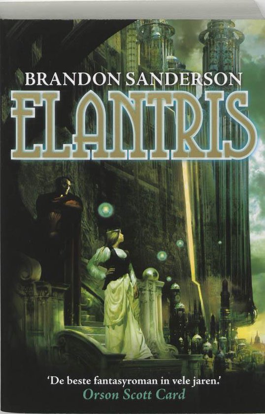 Elantris