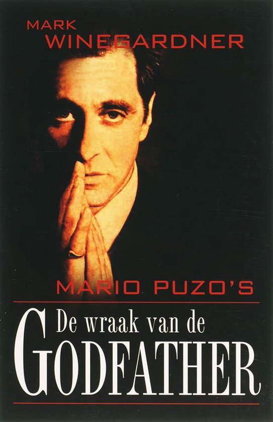 De Wraak Van De Godfather