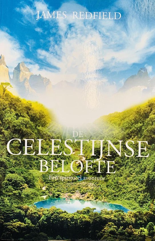 De Celestijnse Belofte