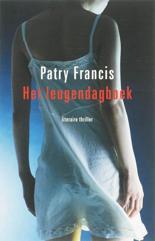 Het Leugendagboek