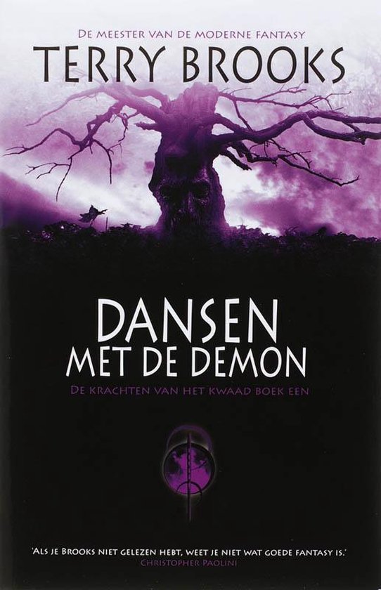 Dansen Met De Demon