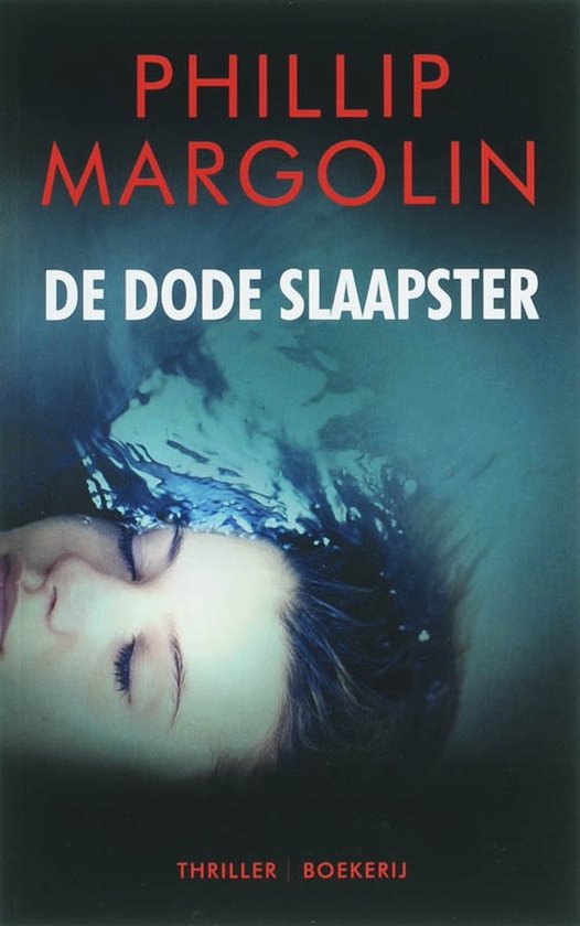 De Dode Slaapster