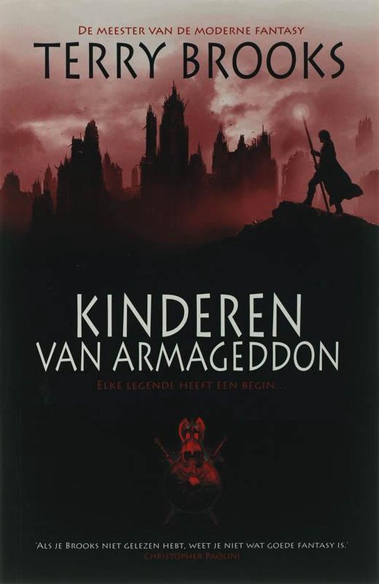 Kinderen Van Armageddon