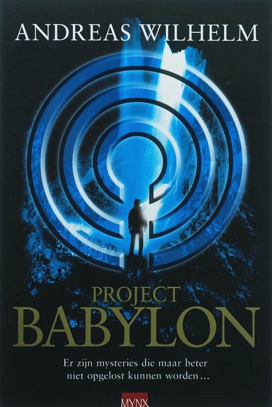 Project Babylon