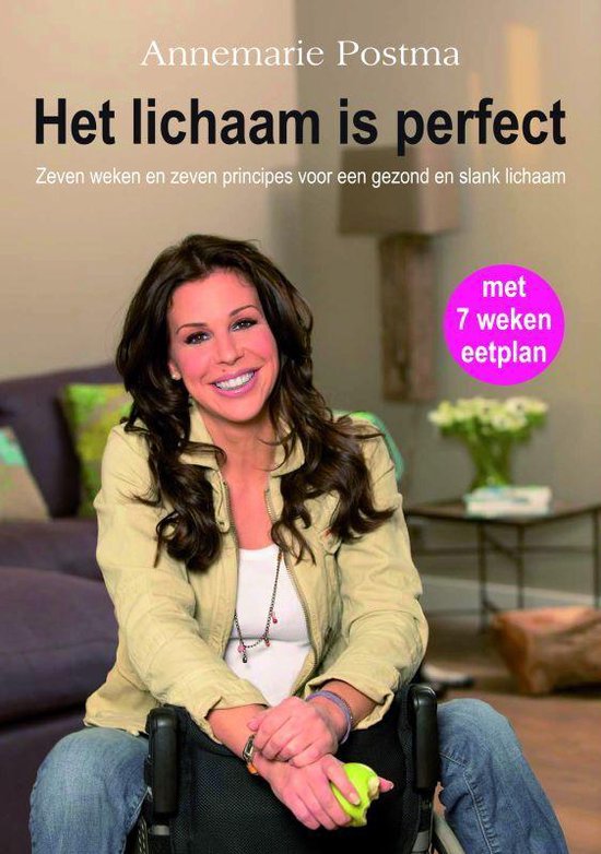 Het Lichaam Is Perfect