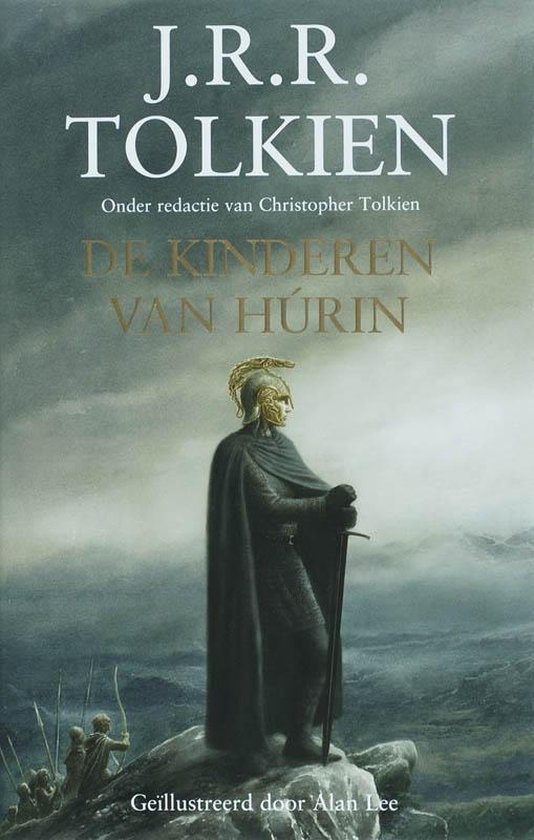 De Kinderen Van Hurin