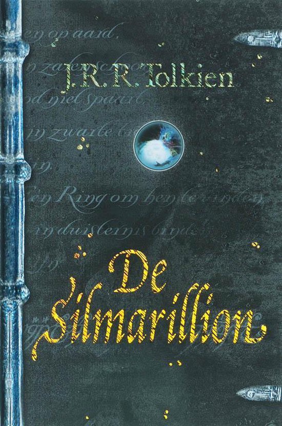 De Silmarillion