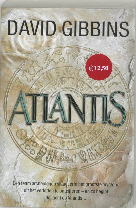 Atlantis