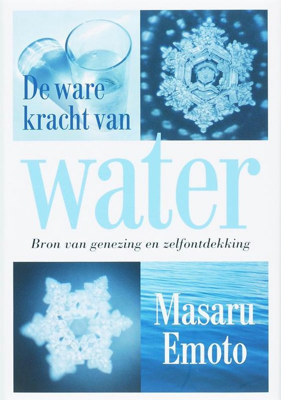 De Ware Kracht Van Water