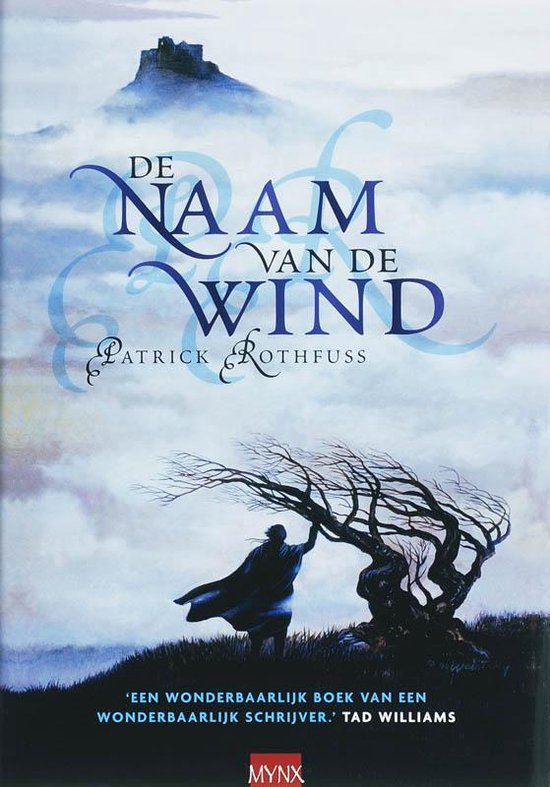 De naam van de wind