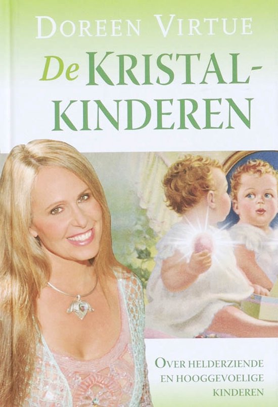 De Kristalkinderen