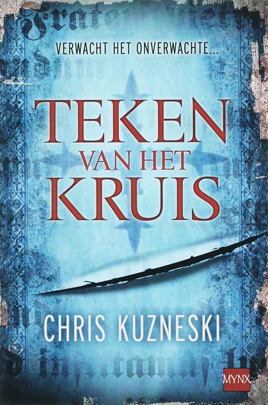 Teken Van Het Kruis