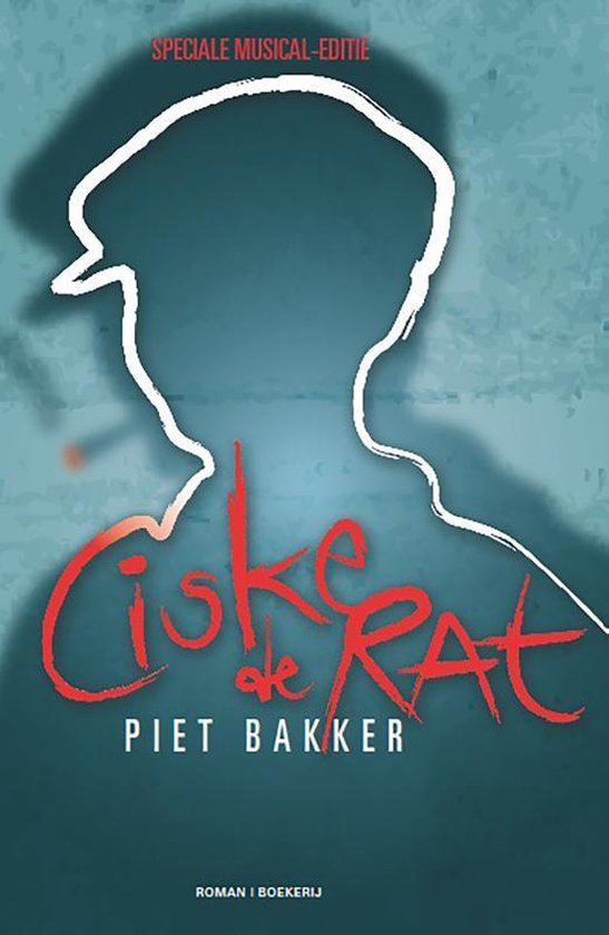 Ciske de rat de musical