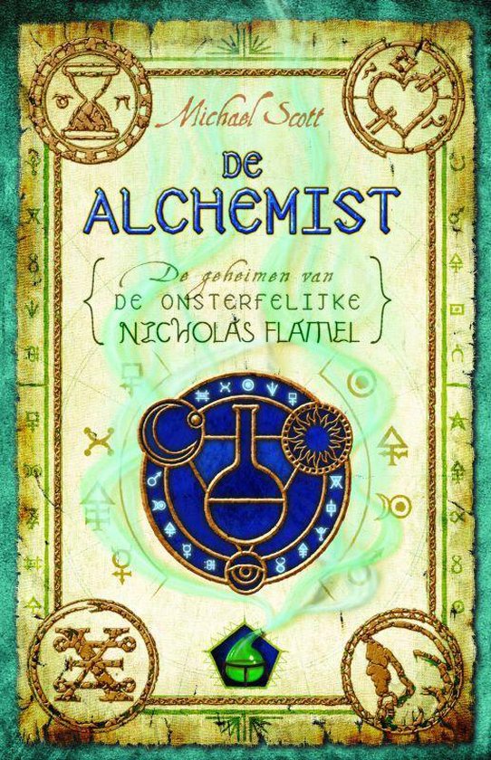 De Alchemist