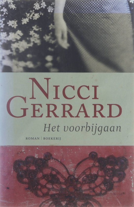 Het voorbijgaan