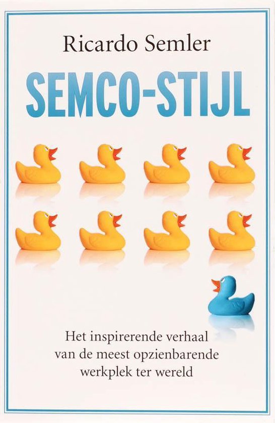 Semco-Stijl